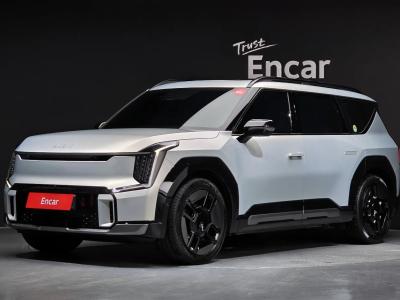 2024 Kia EV9