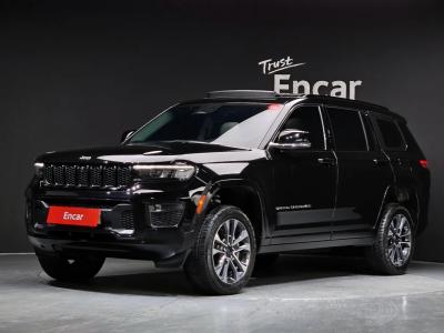 2022 Jeep Cherokee