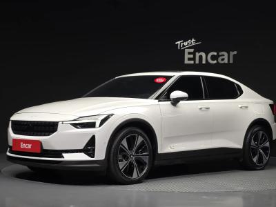 2023 Polestar Polestar 2