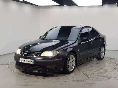 2006 Saab 9-3