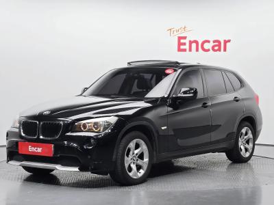 2010 BMW X1