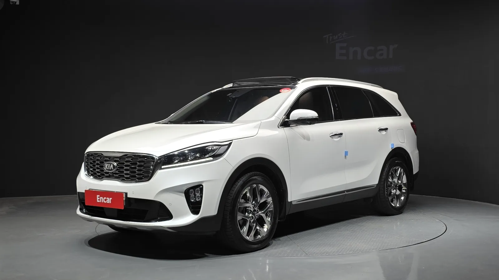 2020 Kia Sorento