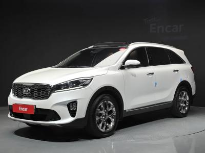 2020 Kia Sorento