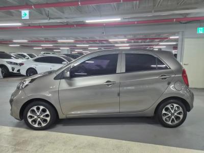 2012 Kia Picanto
