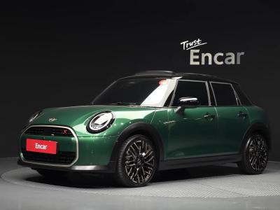 2025 MINI Cooper
