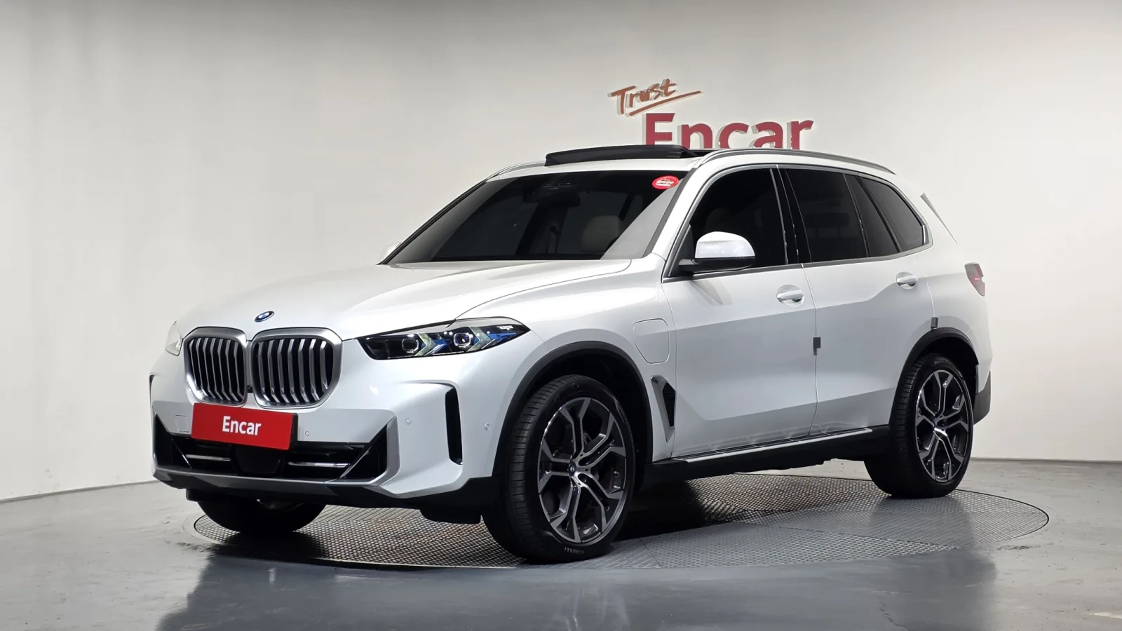 2025 BMW X5