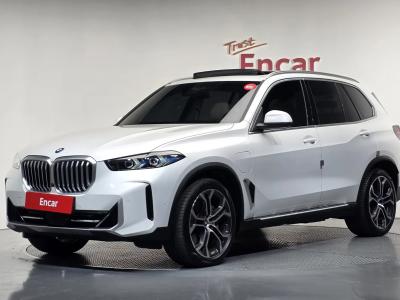 2025 BMW X5