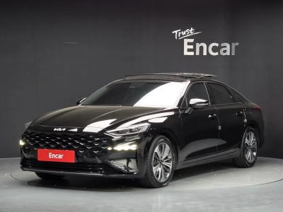 2022 Kia K8