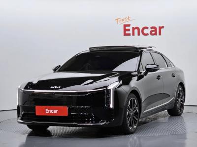 2025 Kia K8