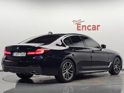 2023 BMW 5-Series