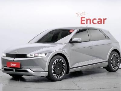 2023 Hyundai Ioniq 5