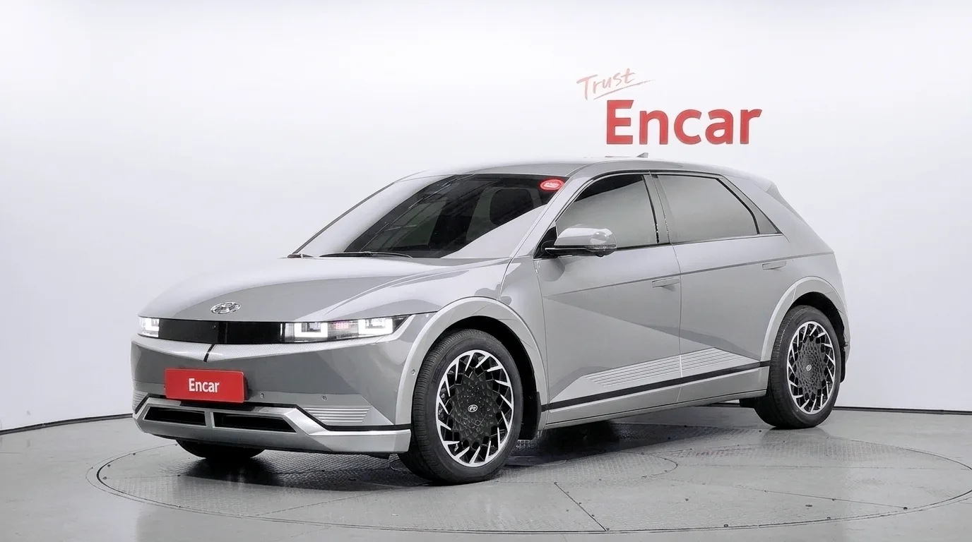 2023 Hyundai Ioniq 5