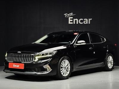 2020 Kia K7