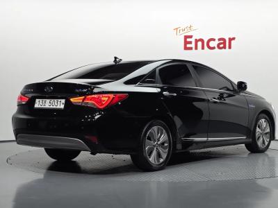 2014 Hyundai Sonata