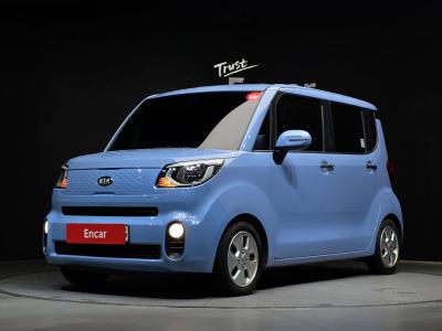 2020 Kia RAY