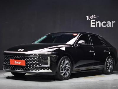 2023 Hyundai Grandeur