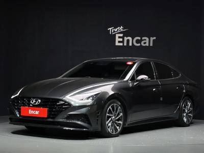 2022 Hyundai Sonata