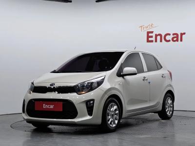2017 Kia Picanto
