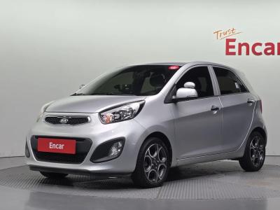 2012 Kia Picanto