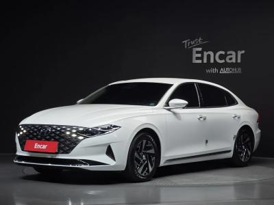 2023 Hyundai Grandeur