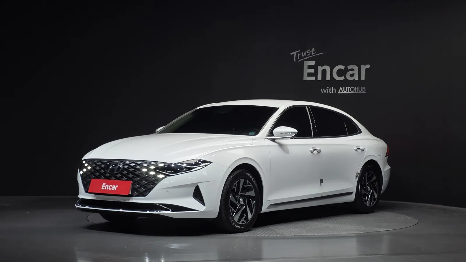 2023 Hyundai Grandeur