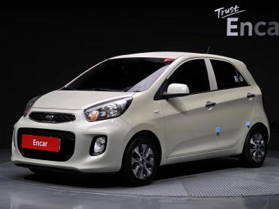 2016 Kia Picanto