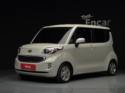 2016 Kia RAY