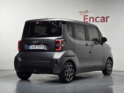 2023 Kia RAY