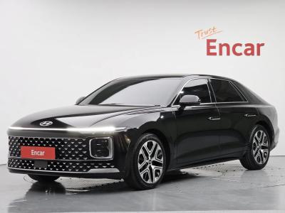 2023 Hyundai Grandeur
