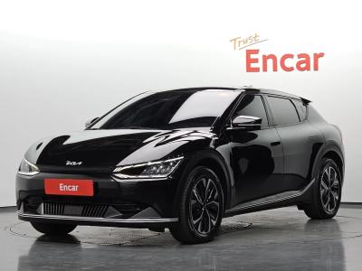 2022 Kia EV6