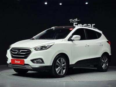 2015 Hyundai Tucson