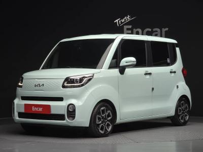 2022 Kia RAY