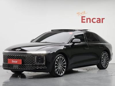 2025 Hyundai Grandeur