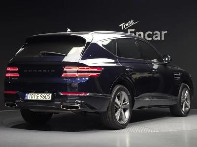 2023 Genesis GV80