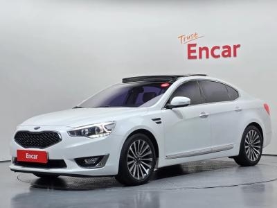 2014 Kia K7