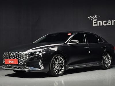 2020 Hyundai Grandeur