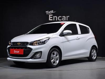 2021 Chevrolet Spark