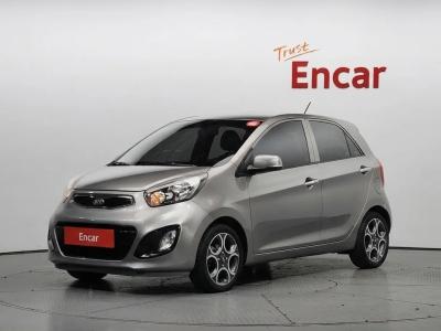 2013 Kia Picanto
