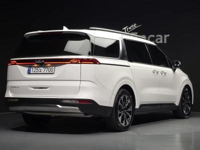 2023 Kia Carnival