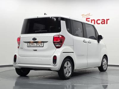 2021 Kia RAY