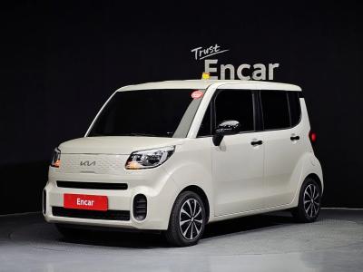 2022 Kia RAY