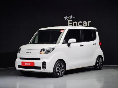 2022 Kia RAY