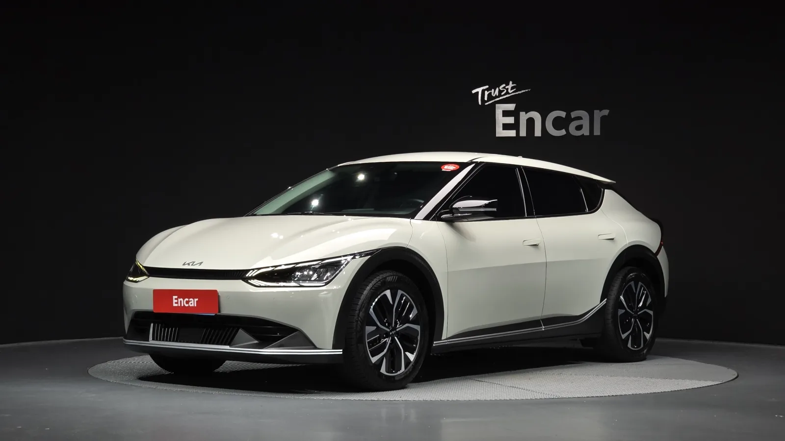2023 Kia EV6