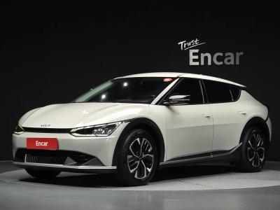 2023 Kia EV6