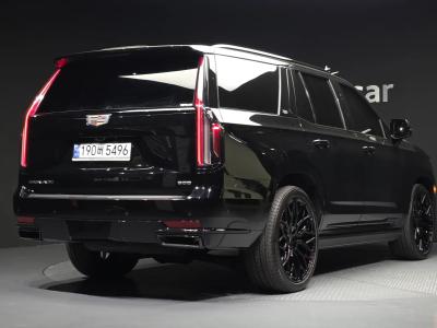 2023 Cadillac Escalade