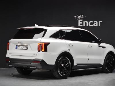 2024 Kia Sorento