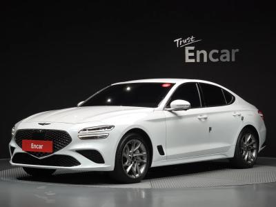 2024 Genesis G70