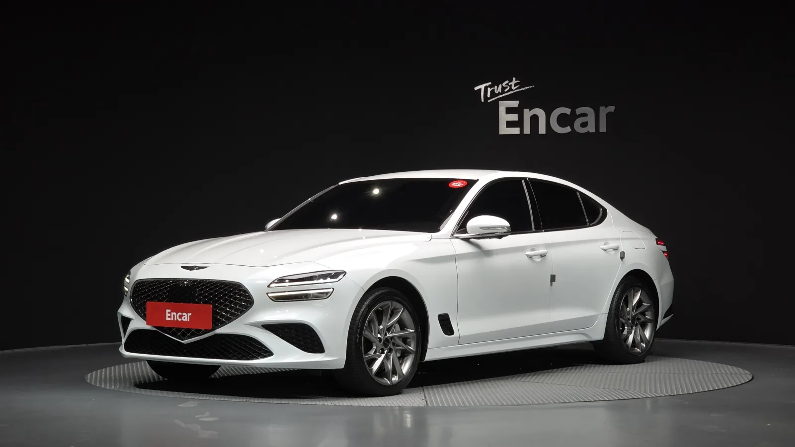 2024 Genesis G70