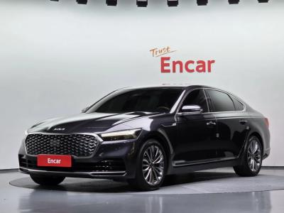 2022 Kia K9