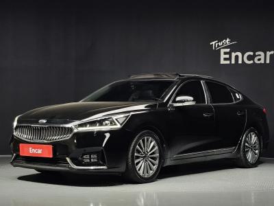 2017 Kia K7